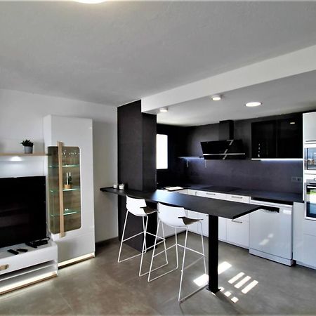 Holiday House And Spa Lanzarote Villa Tías Екстериор снимка