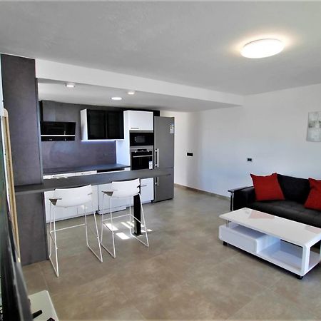 Holiday House And Spa Lanzarote Villa Tías Екстериор снимка