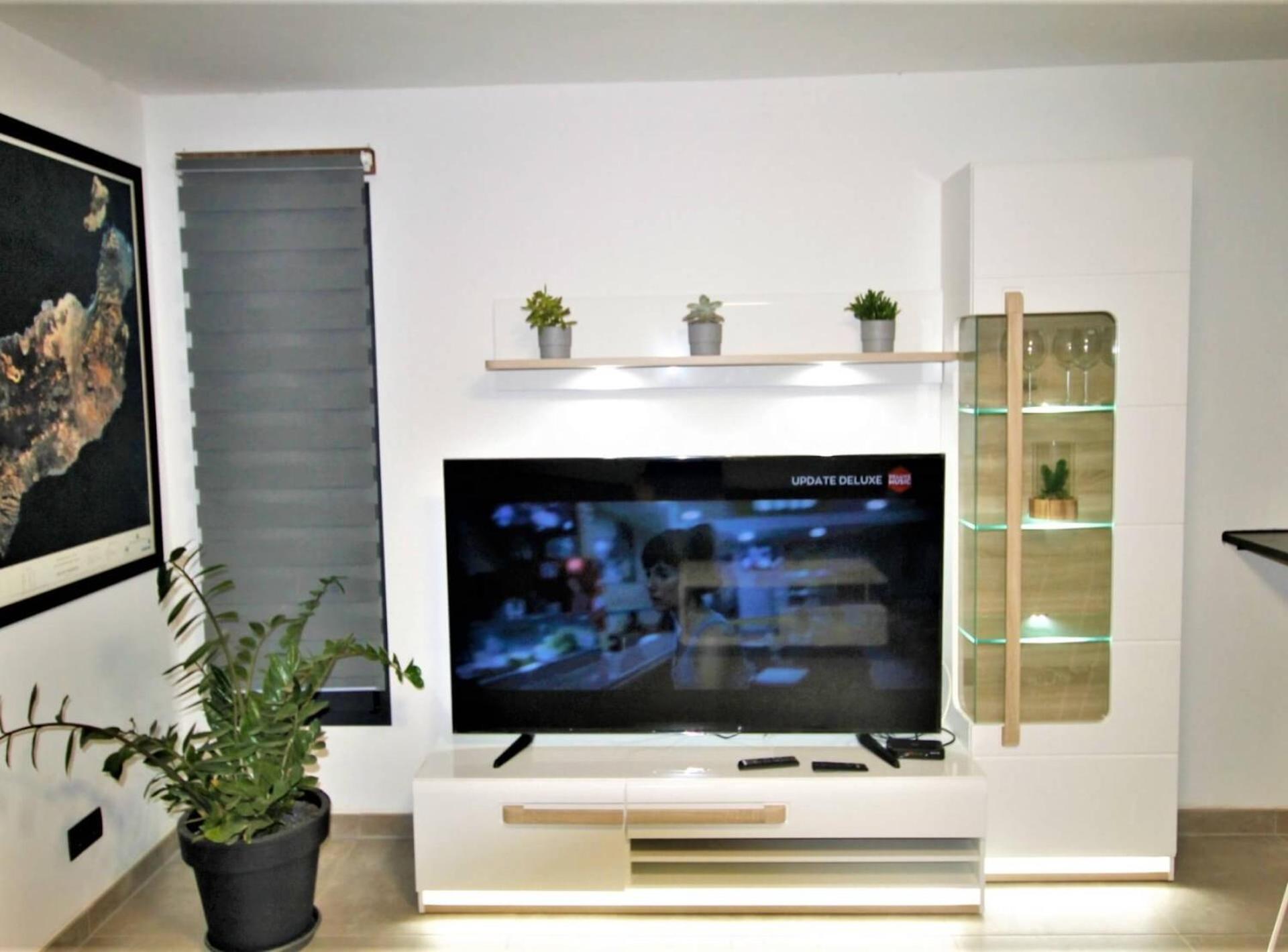 Holiday House And Spa Lanzarote Villa Tías Екстериор снимка