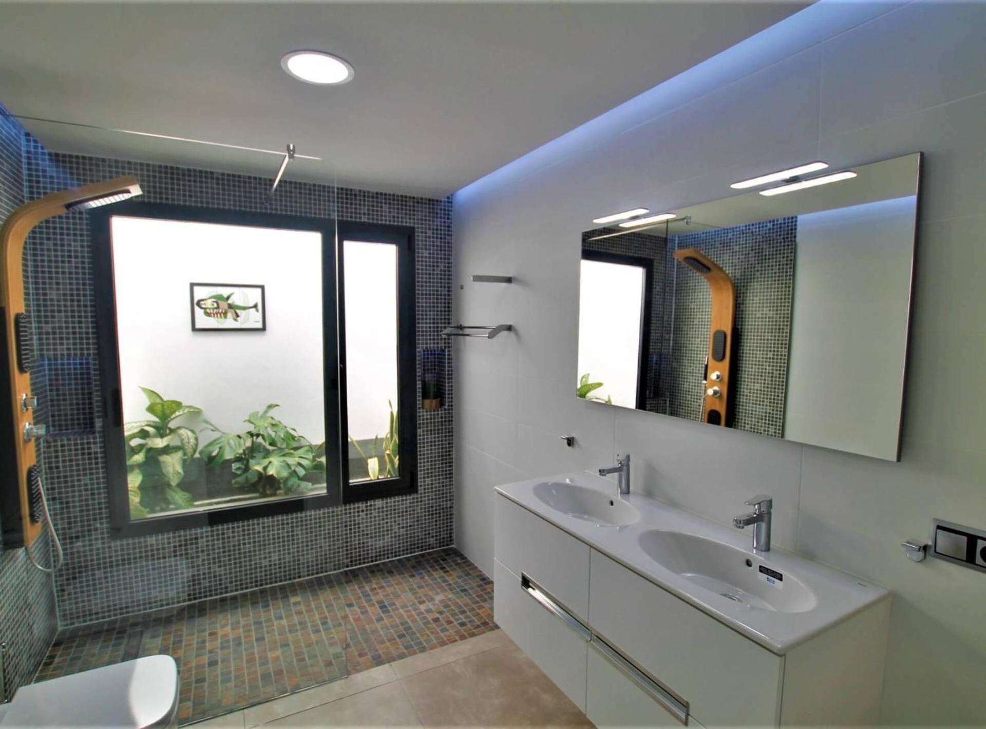 Holiday House And Spa Lanzarote Villa Tías Екстериор снимка