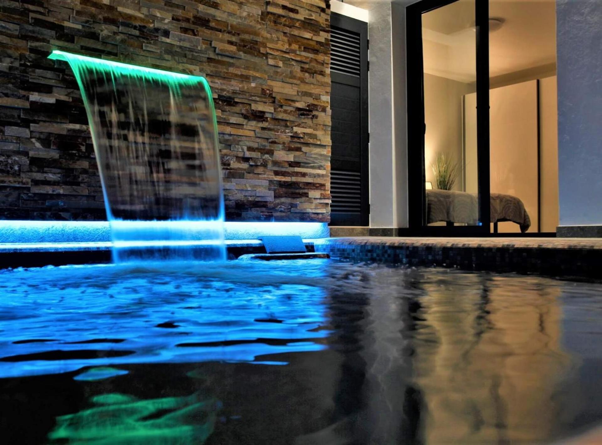Holiday House And Spa Lanzarote Villa Tías Екстериор снимка