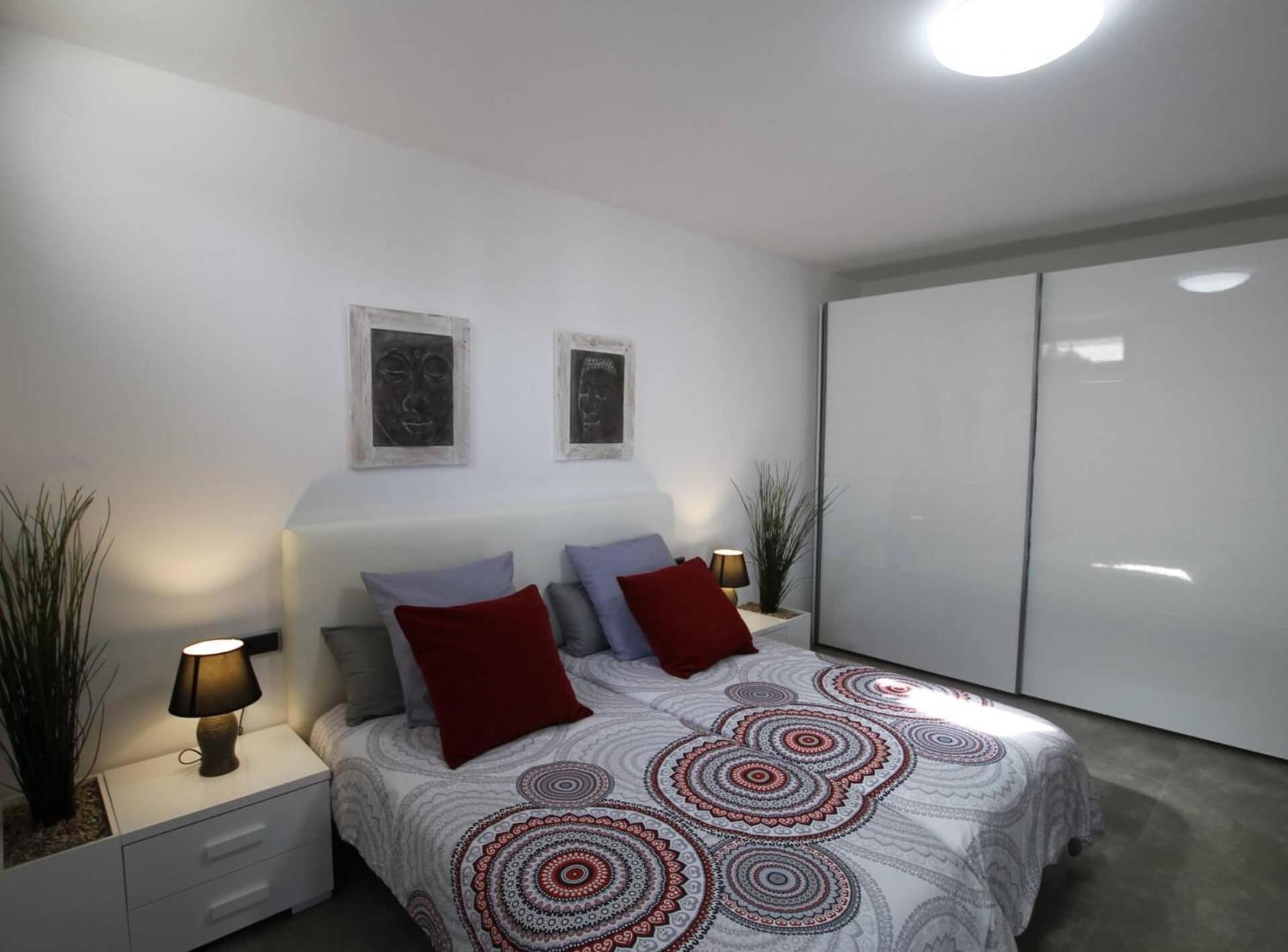 Holiday House And Spa Lanzarote Villa Tías Екстериор снимка