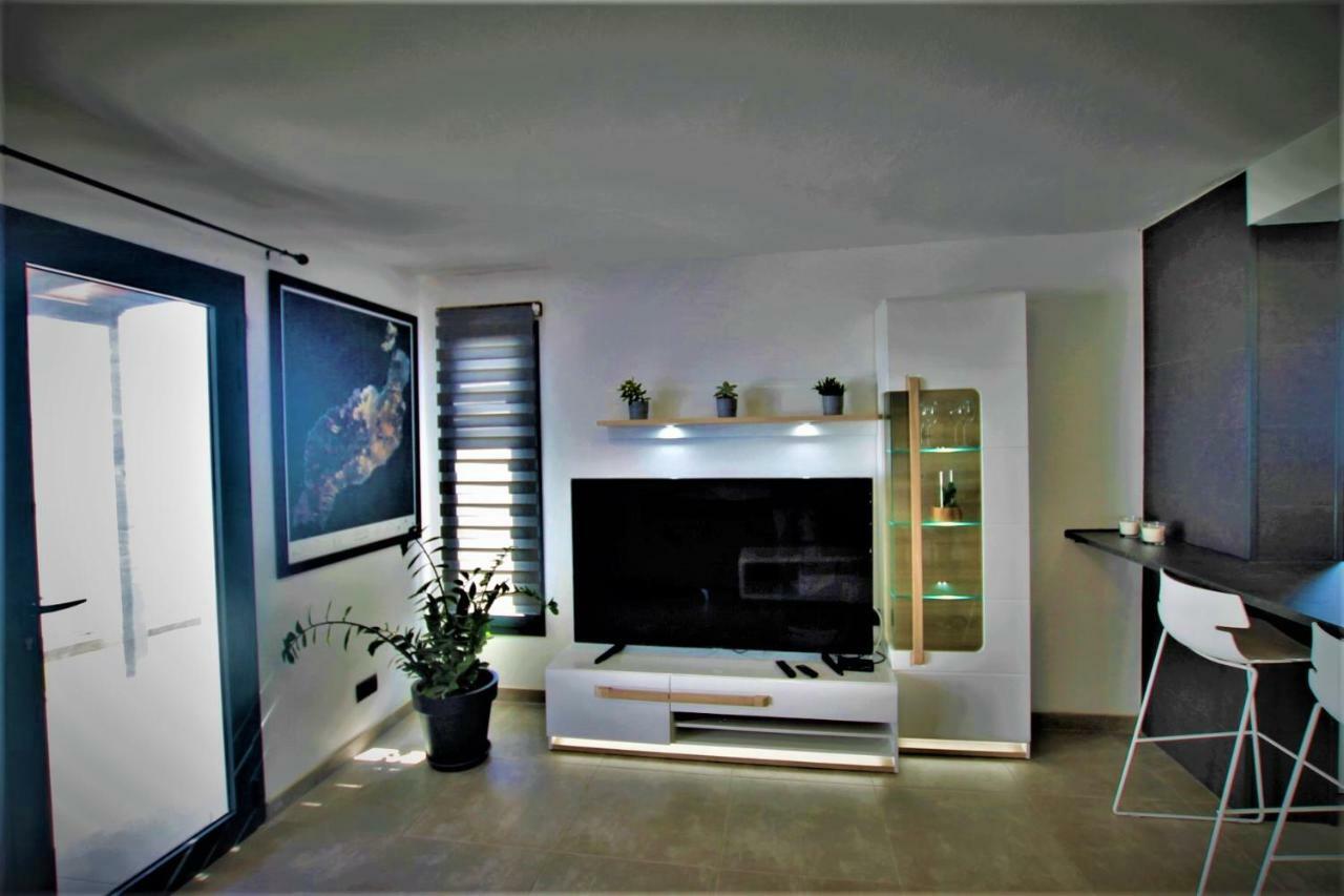 Holiday House And Spa Lanzarote Villa Tías Екстериор снимка