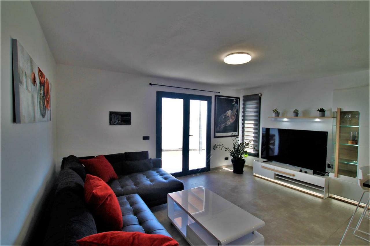 Holiday House And Spa Lanzarote Villa Tías Екстериор снимка